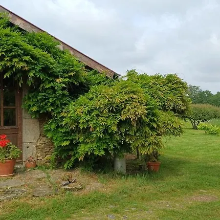 Art Et Nature Appartement