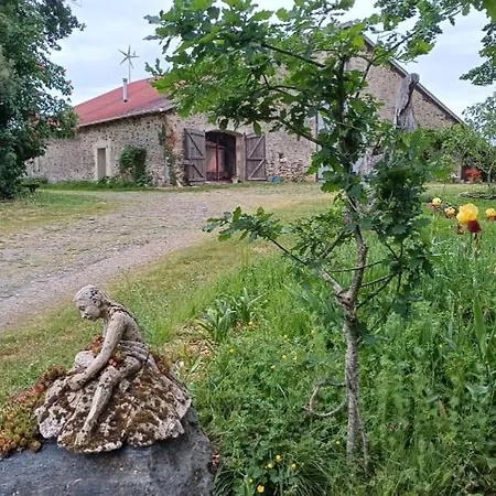 Art Et Nature Appartement