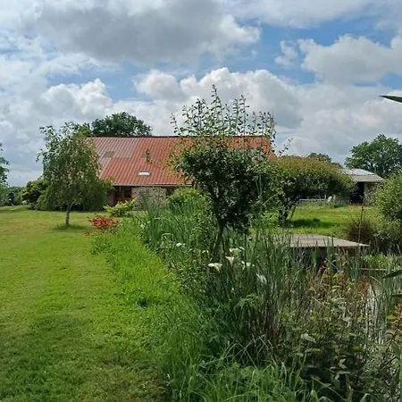 Art Et Nature Appartement