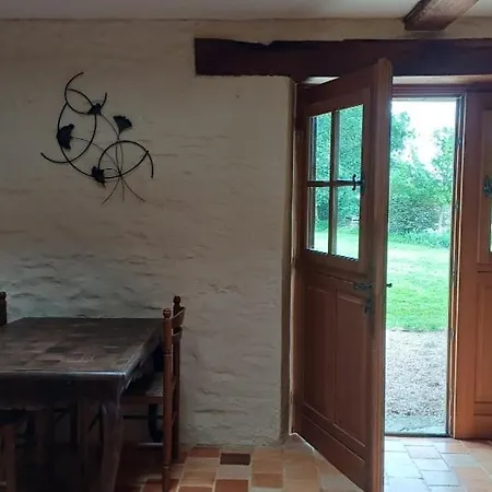 Art Et Nature Appartement