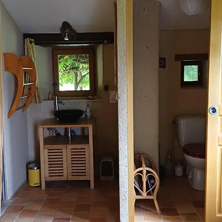 Appartement Art Et Nature Thorigny (Vendee)