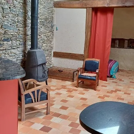 Art Et Nature Appartement Thorigny (Vendee)